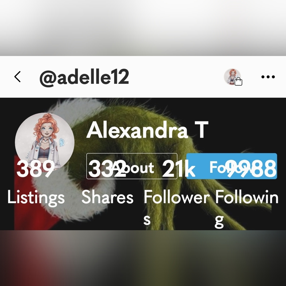 ⛔Scam Alert UPDATE Aug/25/24 - Picture 6 of 7